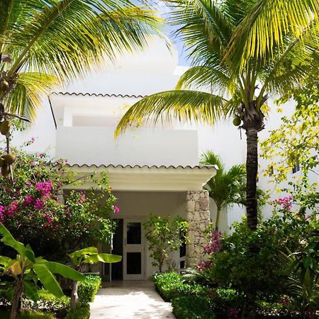 Boutique Hotel Las Flores Punta Cana Eksteriør billede