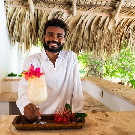 Boutique Hotel Las Flores Punta Cana Eksteriør billede